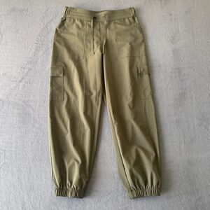 Women's Skechers Tapered Cargo Pants Size S